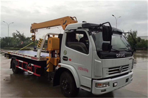亭林镇24小时道路救援服务