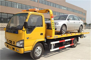 亭林镇道路救援一般怎么收费